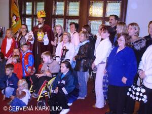 Království perníku 2010