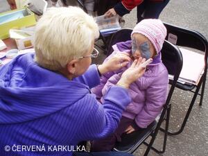 Perníkiáda s VŘSR 2010