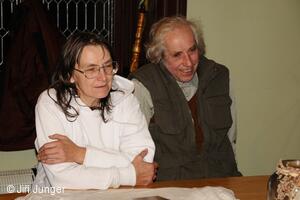 Předvánoční pohlazení 2010