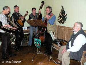 Předvánoční pohlazení 2010