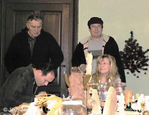 Předvánoční pohlazení 2010