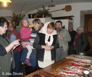 Předvánoční pohlazení 2010