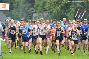 Lysa cup 2010