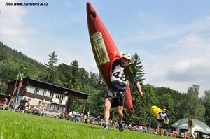 Lysa cup 2010
