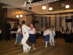 Valašský bál 2011