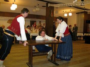 Valašský bál 2011