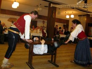 Valašský bál 2011