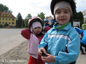 TJ Sokol Bělotín