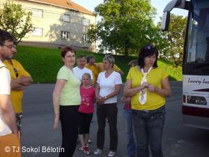 TJ Sokol Bělotín