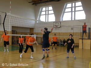 TJ Sokol Bělotín
