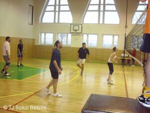 TJ Sokol Bělotín