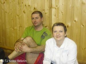 TJ Sokol Bělotín