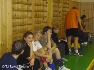TJ Sokol Bělotín