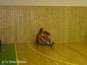 TJ Sokol Bělotín