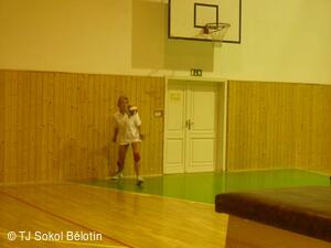 TJ Sokol Bělotín