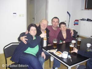 TJ Sokol Bělotín