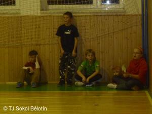 TJ Sokol Bělotín