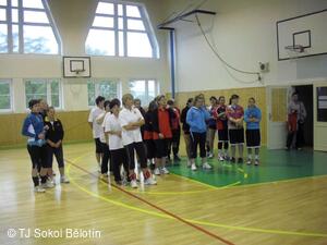 TJ Sokol Bělotín