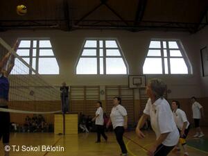TJ Sokol Bělotín