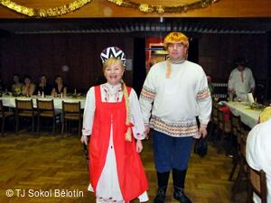 TJ Sokol Bělotín