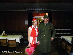 TJ Sokol Bělotín