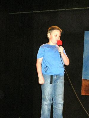 Skřivánek 2011