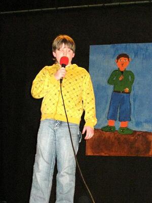 Skřivánek 2011