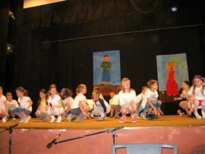 Skřivánek 2011