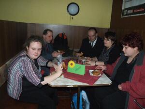 Společnost pro podporu lidí s mentálním postižením v ČR,o.s.