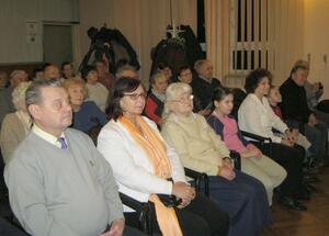 Městská knihovna Frenštát p. R.
