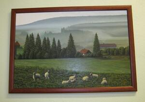 Městská knihovna Frenštát p. R.