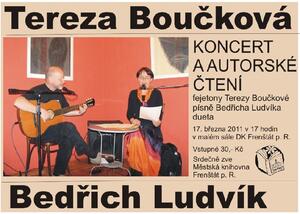 Městská knihovna Frenštát p. R.