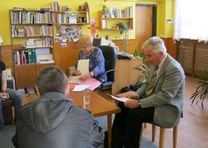Městská knihovna Frenštát p. R.