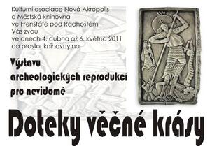 Městská knihovna Frenštát p. R.