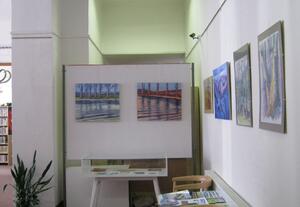 Městská knihovna Frenštát p. R.