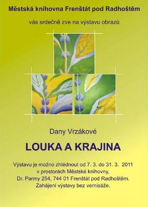 Městská knihovna Frenštát p. R.
