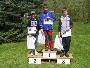 Macurův memoriál 2011