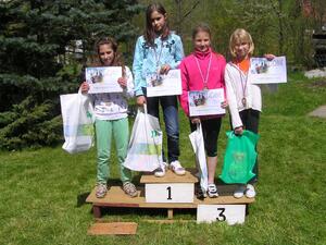 Macurův memoriál 2011