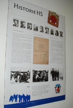 Městská knihovna Frenštát p. R.