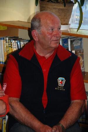 Městská knihovna Frenštát p. R.