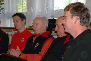 Městská knihovna Frenštát p. R.