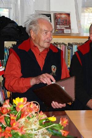 Městská knihovna Frenštát p. R.