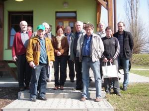 MAS Železnohorský region