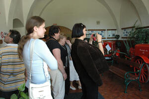 MAS Železnohorský region