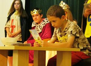 Městská knihovna Frenštát p. R.