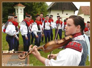 Mikroregion HORŇÁCKO