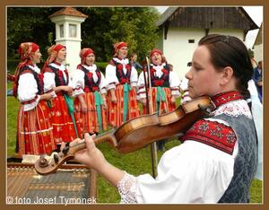 Mikroregion HORŇÁCKO