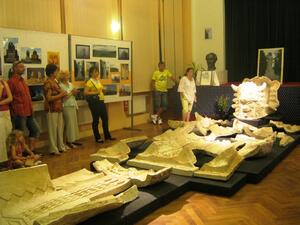 Městská knihovna Frenštát p. R.