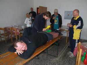 Společnost pro podporu lidí s mentálním postižením v ČR,o.s.
