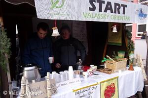 Vánoční jarmark 2011